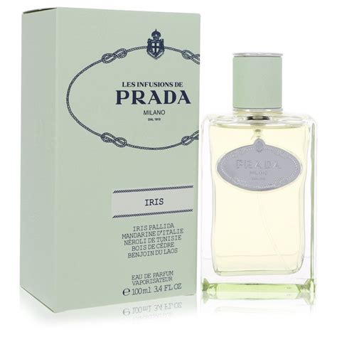 basenotes prada iris|Prada infusion d'iris .